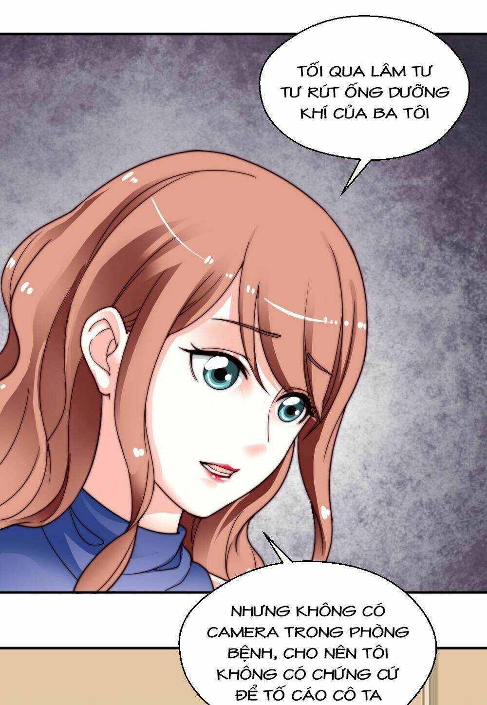 Bí Mật Của Thiên Kim: Chapter 95