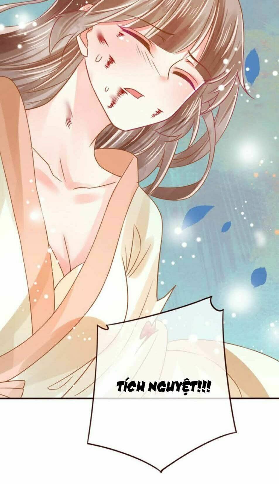 Chọc Nhầm Thượng Thần Băng Lãnh: Chapter 25