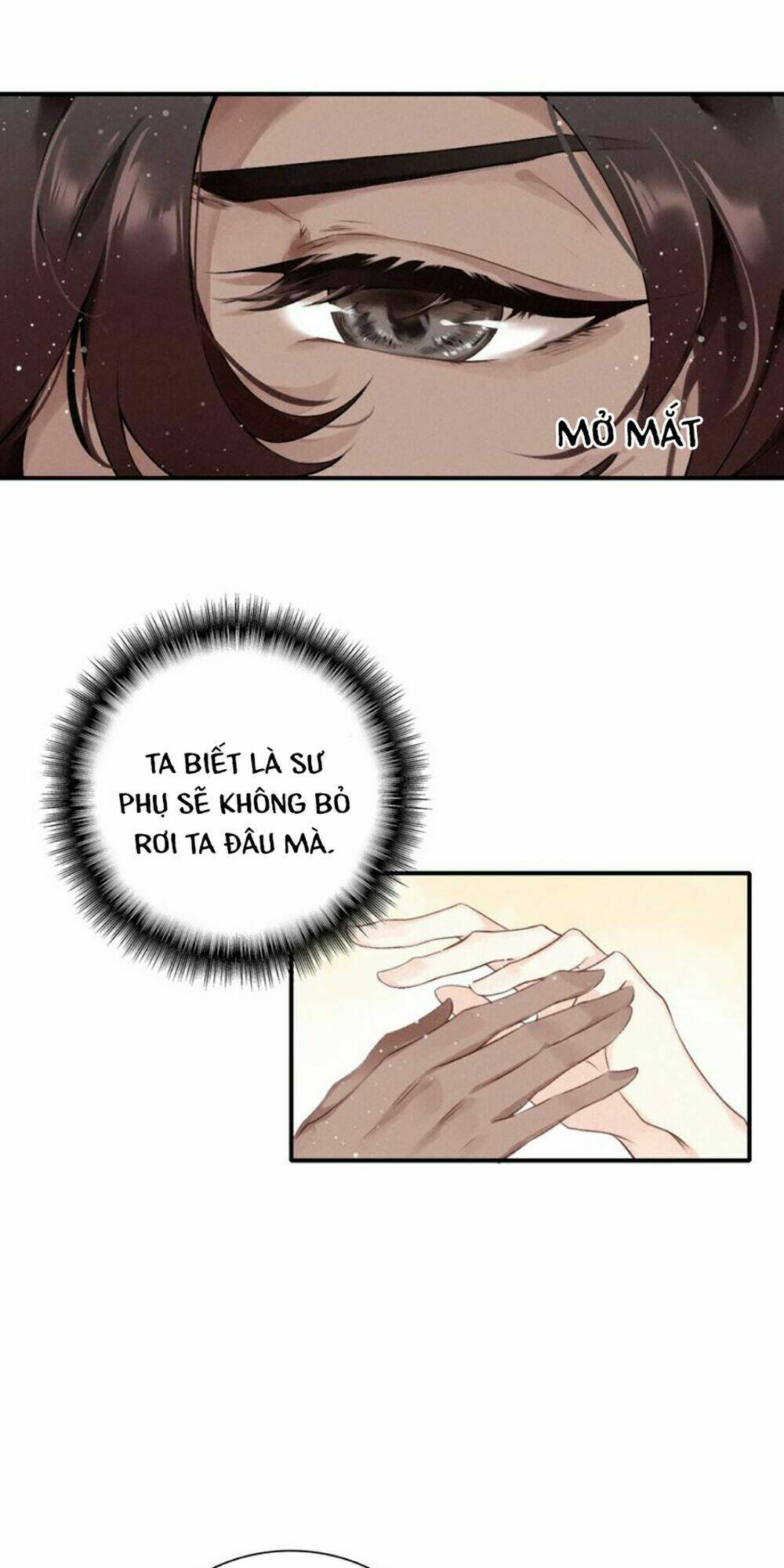 Đế Sư Tại Thượng: Chapter 6