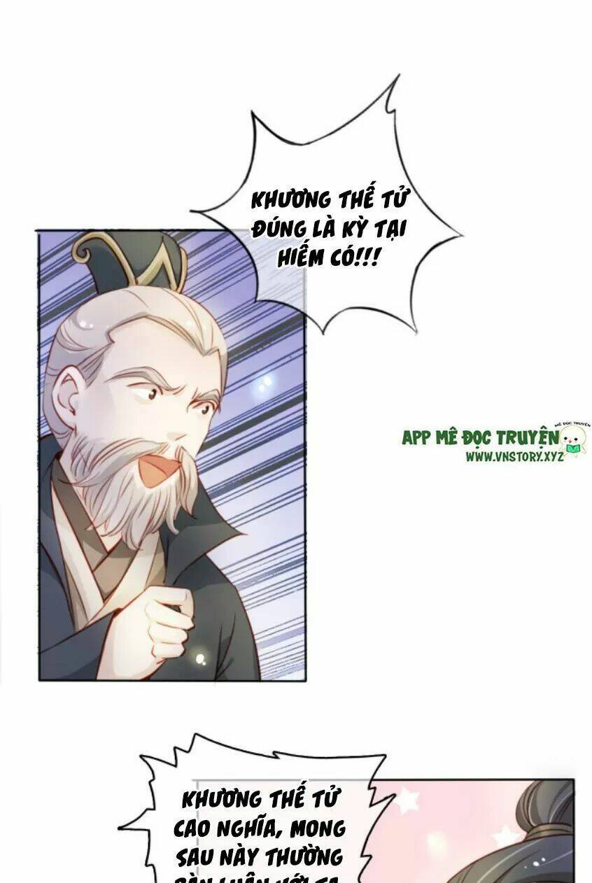 Nàng Trở Thành Bạch Nguyệt Quang Của Vương Gia Bệnh Kiều: Chapter 68