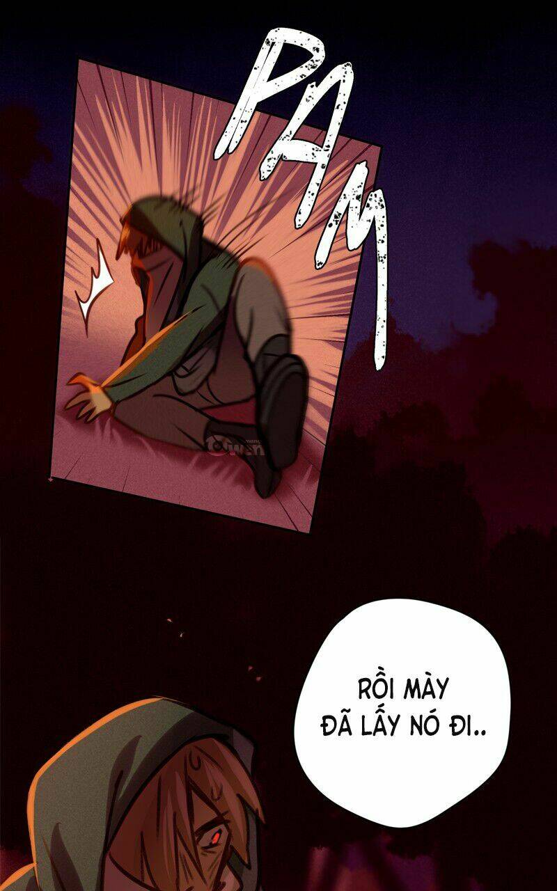 Lời Nguyền Lalin: Chapter 19