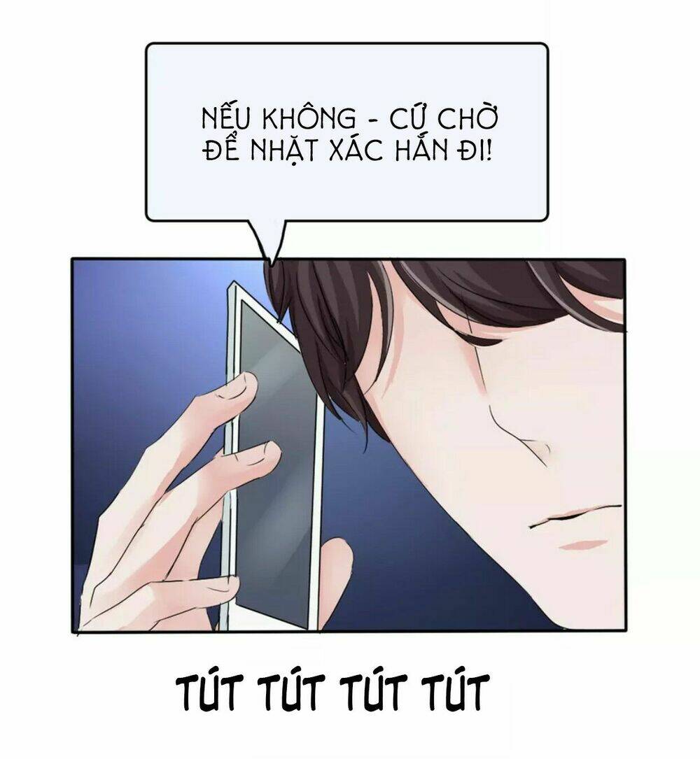 Lấy Sắc Tấn Công Sắc: Chapter 16