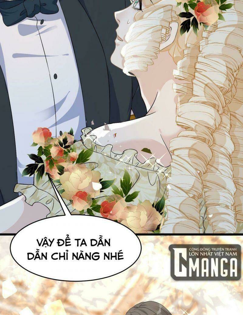 Không Thể Hòan Hảo Tuyệt Đối: Chapter 13