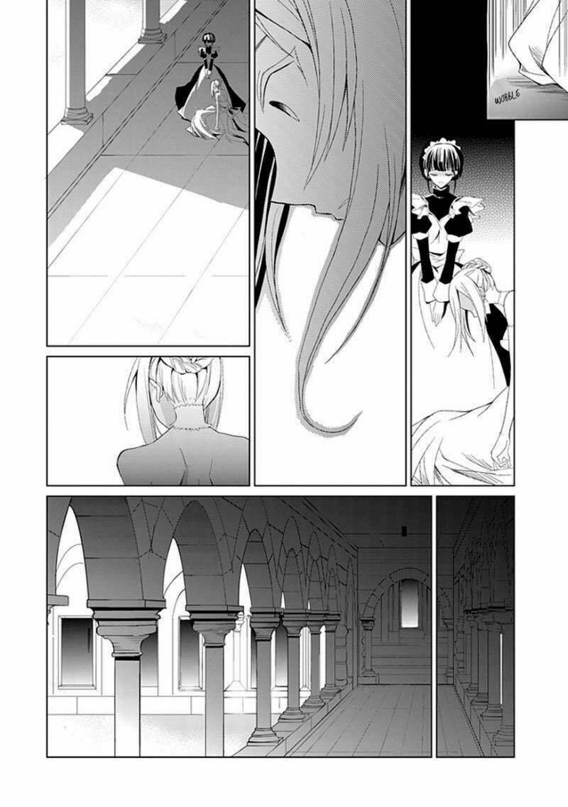 Rolan The Forgotten King: Chapter 1.2