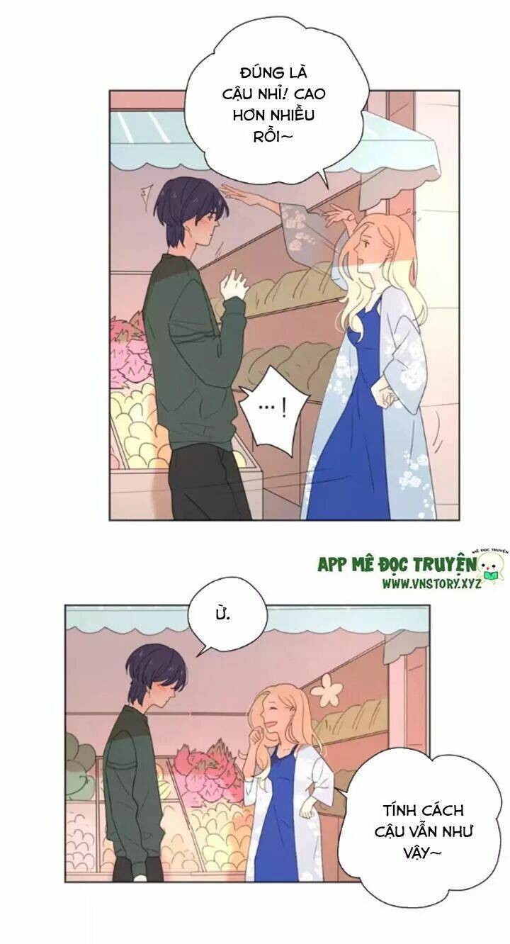 Cạm Bẫy Ngọt Ngào: Chapter 74