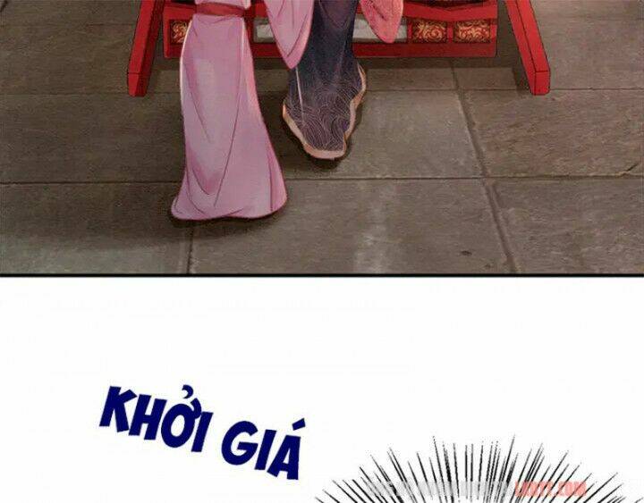 Trọng Sinh Bá Sủng Nhiếp Chính Vương Quá Mạnh Mẽ: Chapter 126