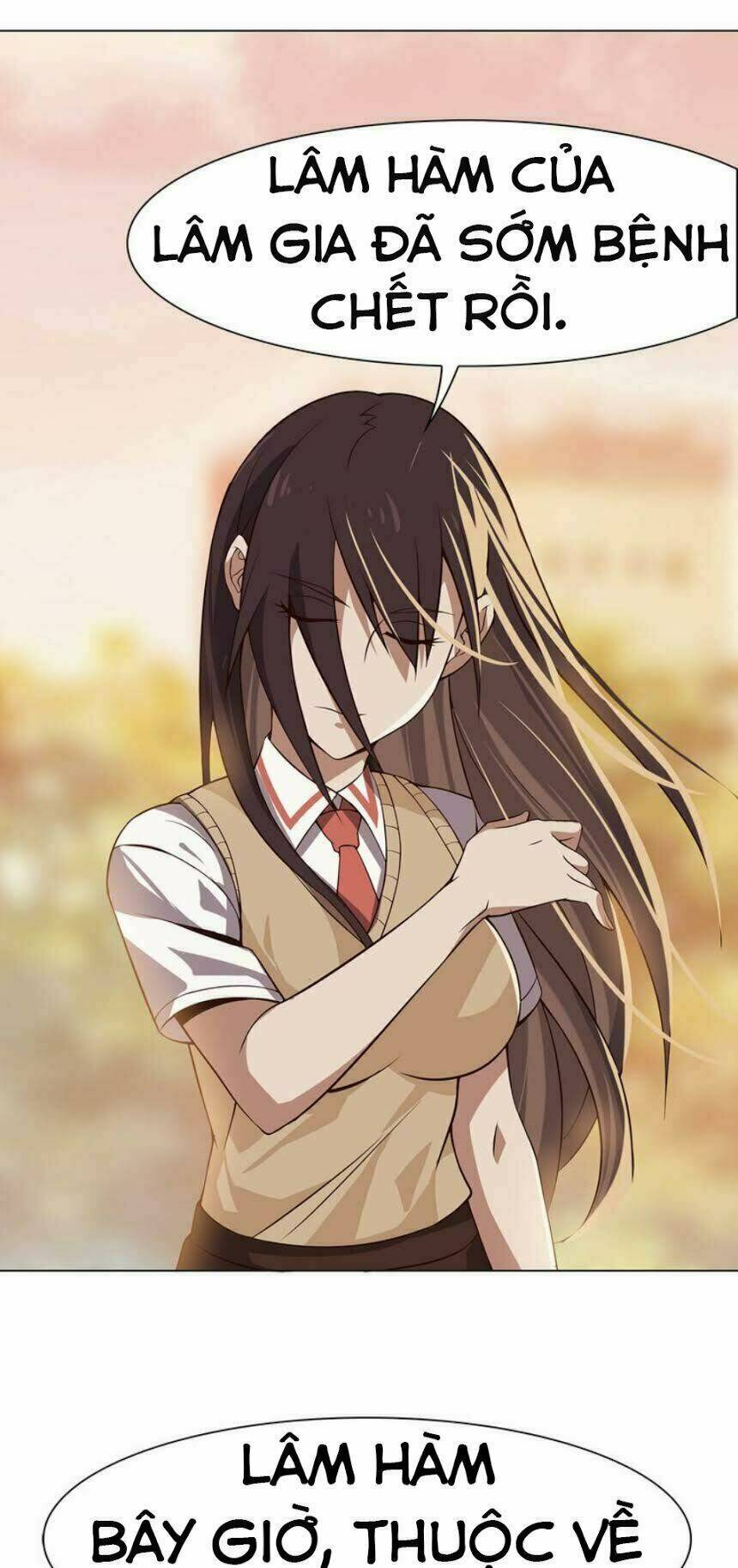 Siêu Cấp Đại Chủ Bạ: Chapter 6