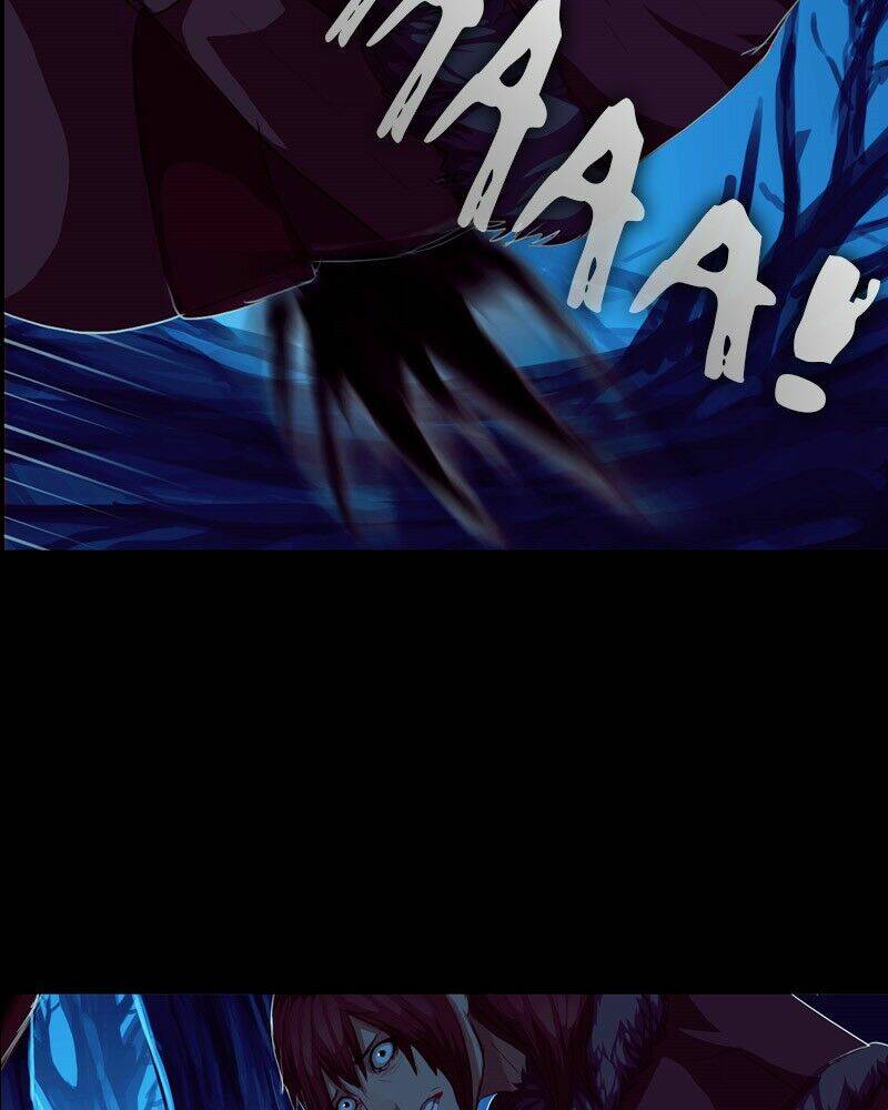 Dragnarok: Chapter 1