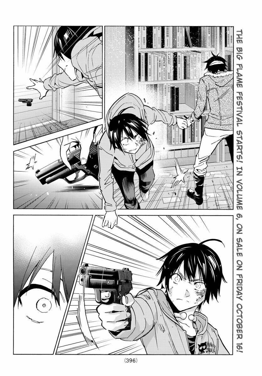Real Account Ii: Chapter 40