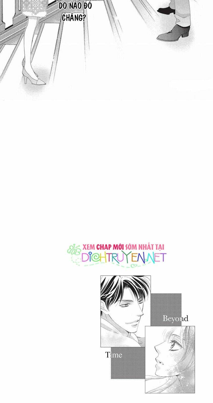 Ai Rồi Cũng Phải Kết Hôn: Chapter 42