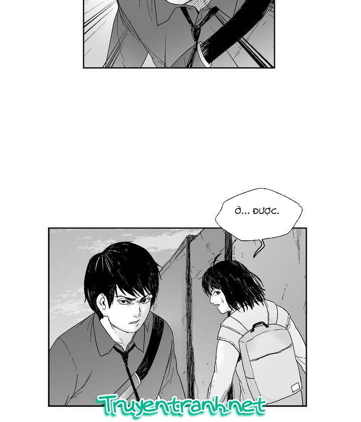 Dear Boy: Chapter 44