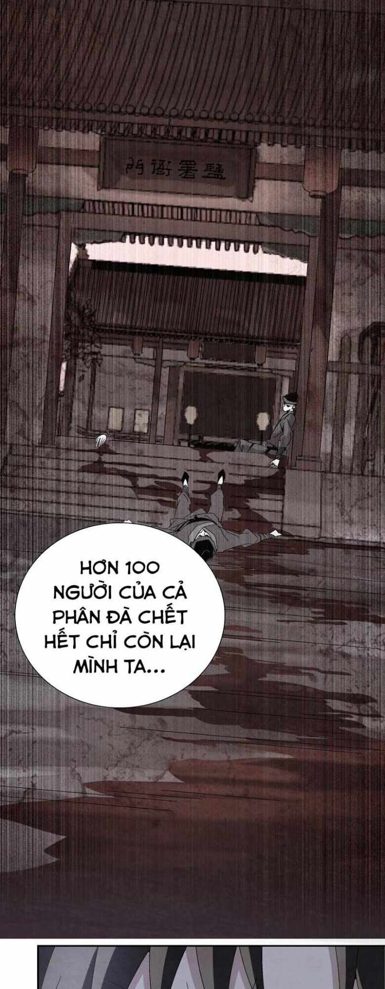 Ma Giáo Giáo Chủ Tái Xuất Giang Hồ: Chapter 4