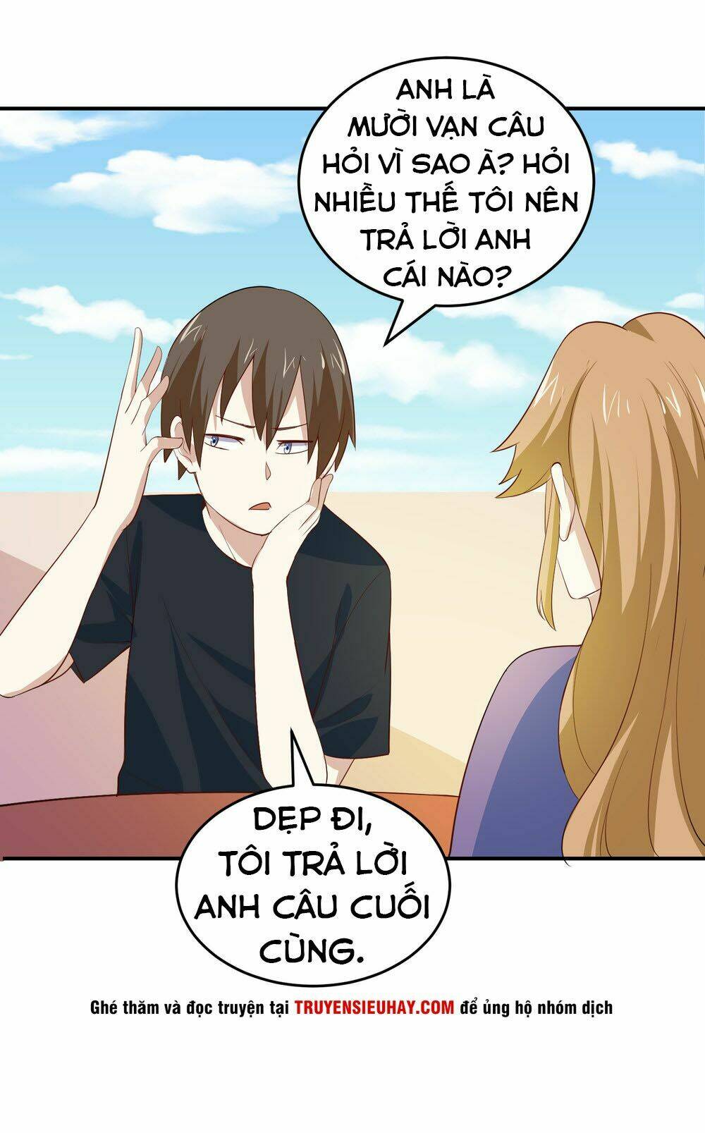 Tay Chơi Thần Cấp: Chapter 64