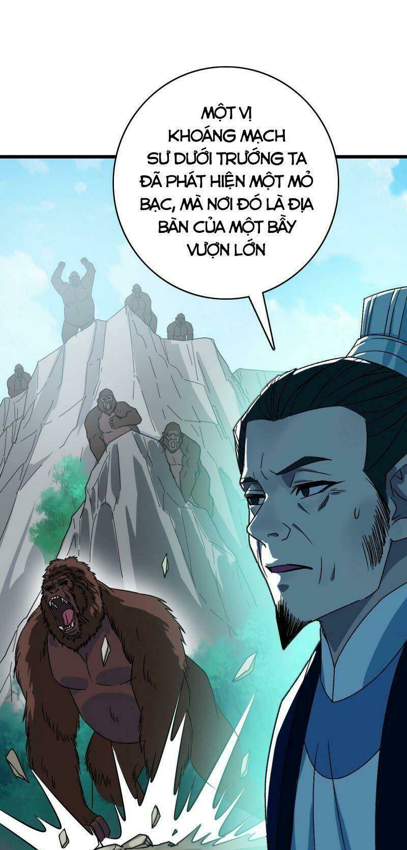 Siêu Đạo Thần Thuật: Chapter 88