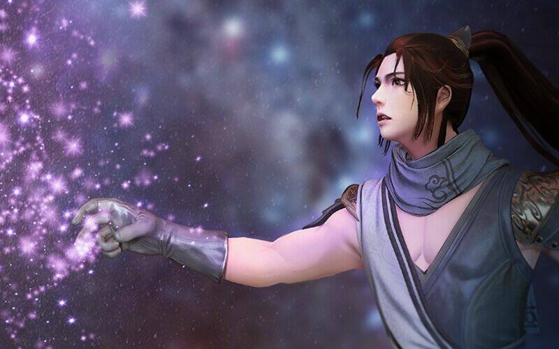 Lâm Uyên Kiếp: Chapter 5