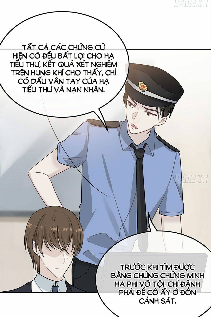 Hai Cách Tìm Gặp Người Yêu: Chapter 80