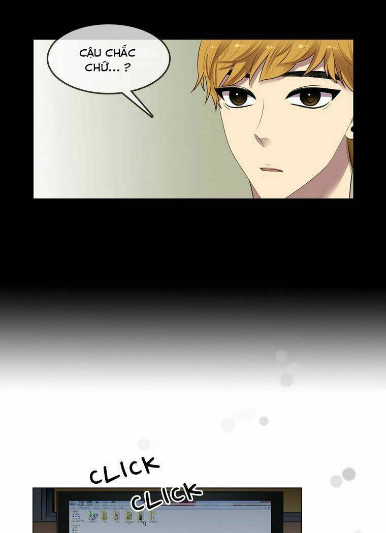 My Shining World: Chapter 52