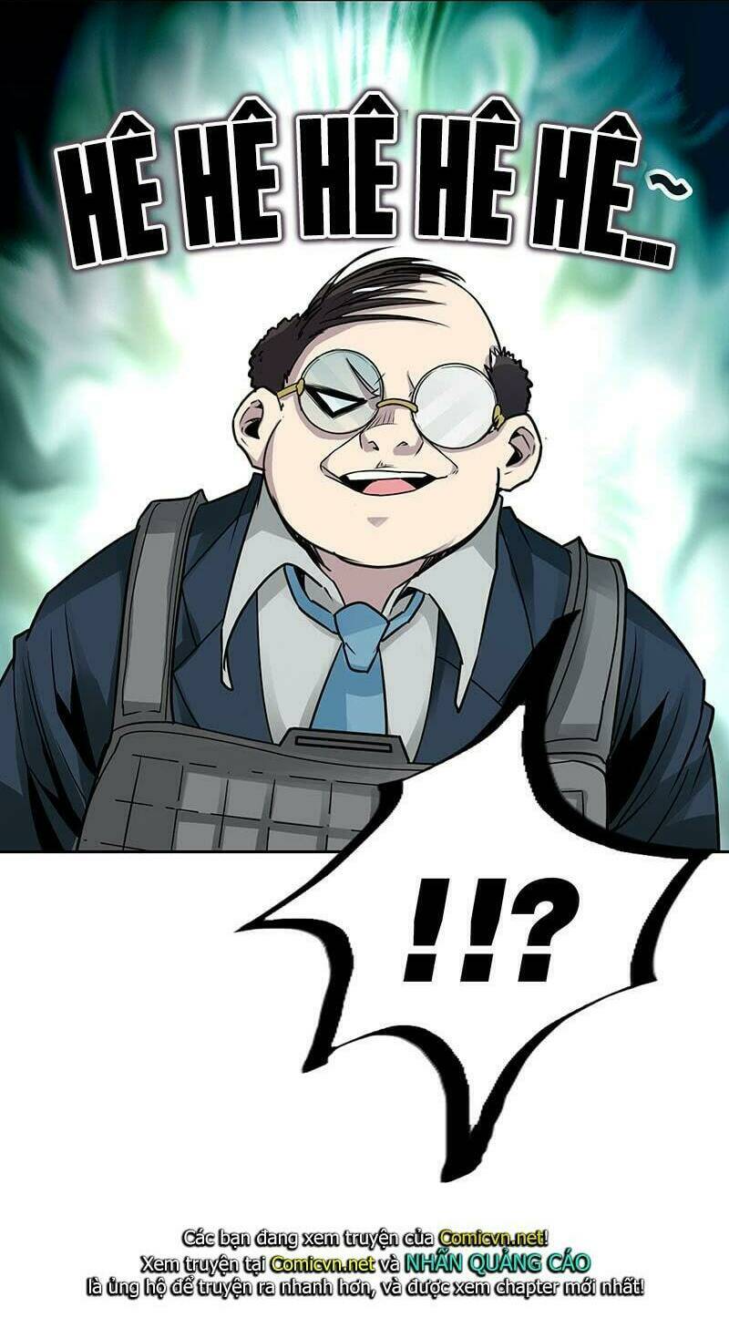 Thánh Hack Chuộc Tội: Chapter 9