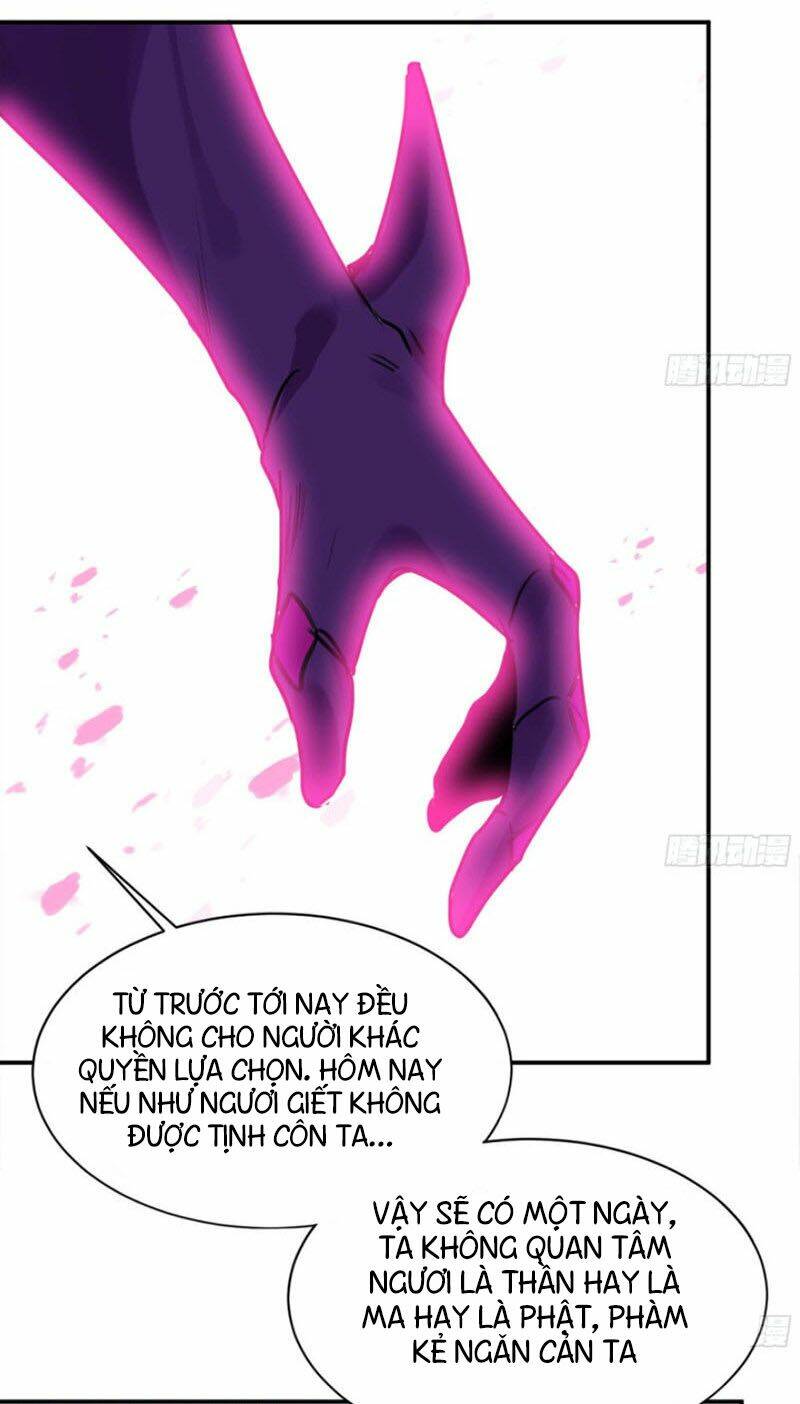 Khởi Đầu Bằng Một Con Côn: Chapter 141