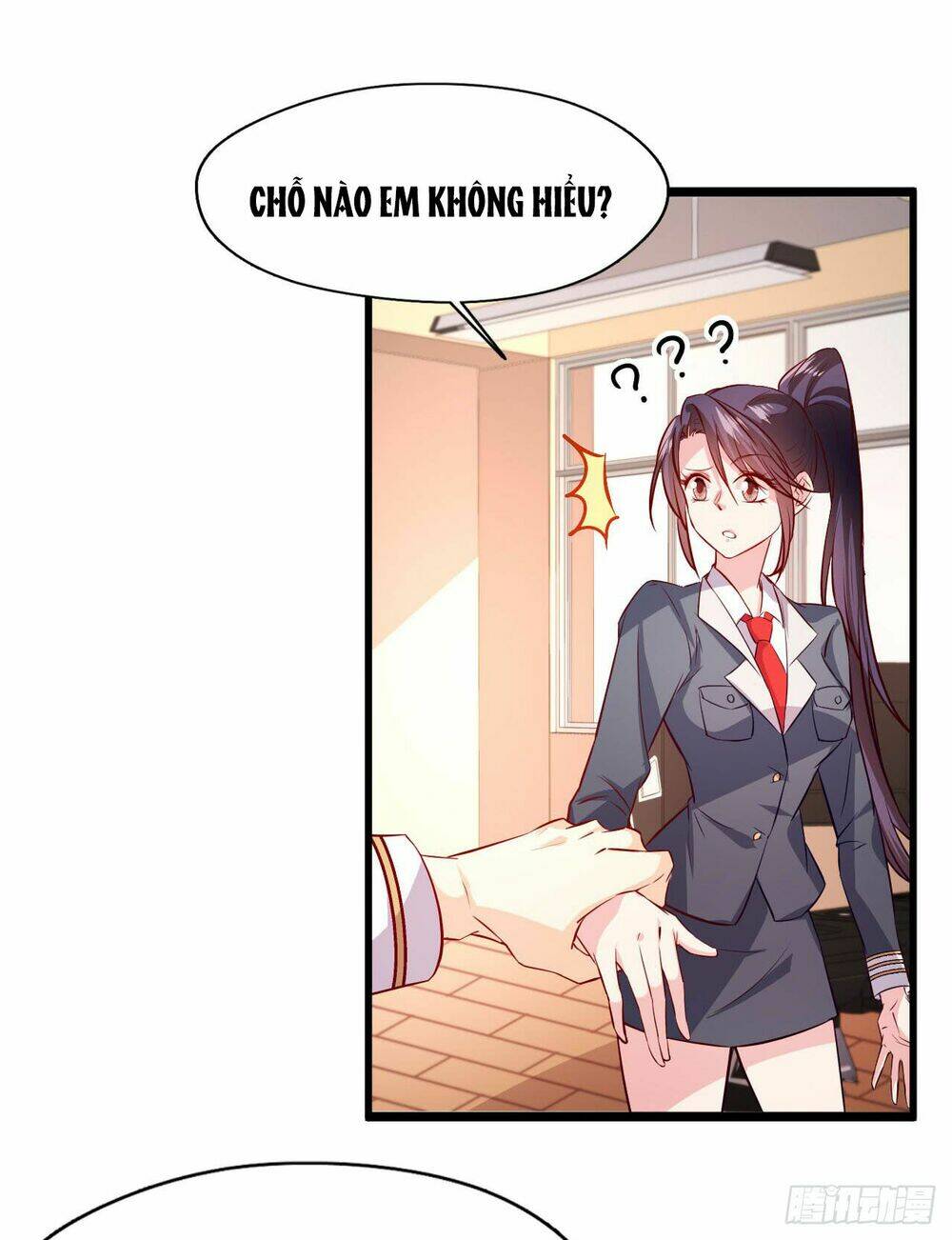 Sau Này Vẫn Cứ Thích Anh: Chapter 14