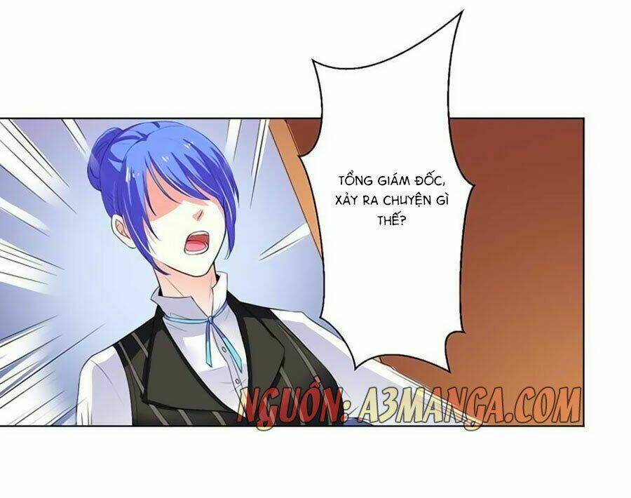 Trí Mệnh Sủng Thê: Tổng Tài Mau Nạp Mạng: Chapter 65