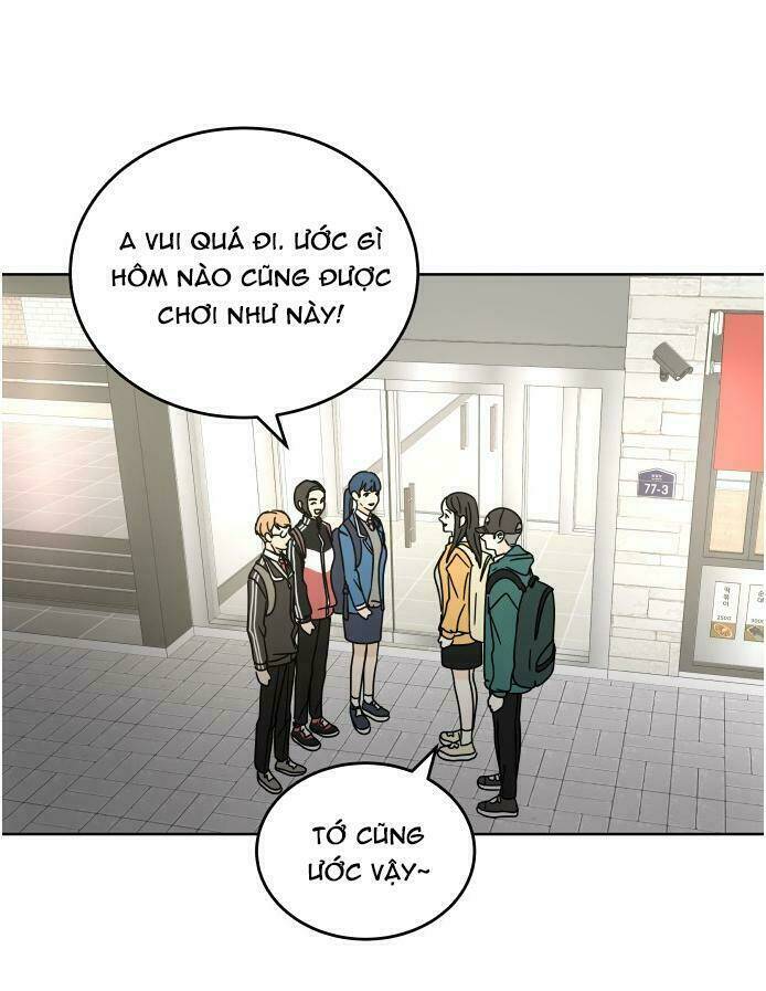 30 Phút Bước Đi Bên Em: Chapter 84