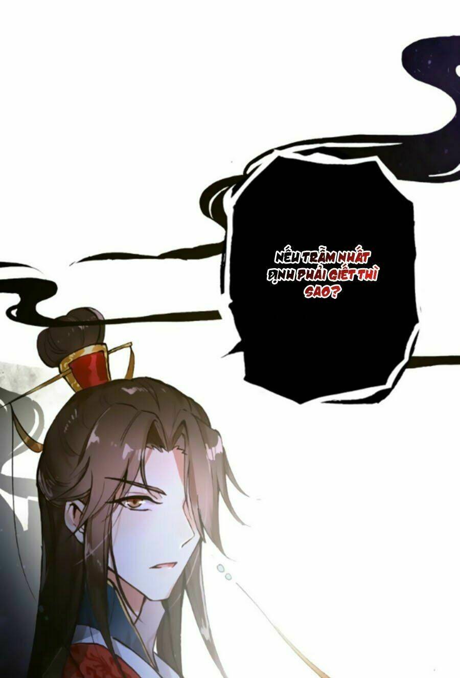 Mỹ Nhân Làm Tướng: Chapter 77