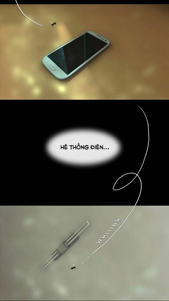 Dead Days: Chapter 4