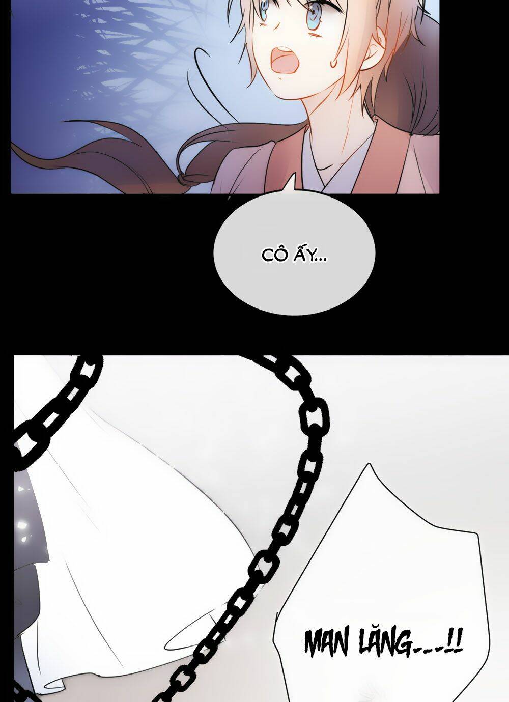 Ảnh Hậu Thời Gian: Chapter 32