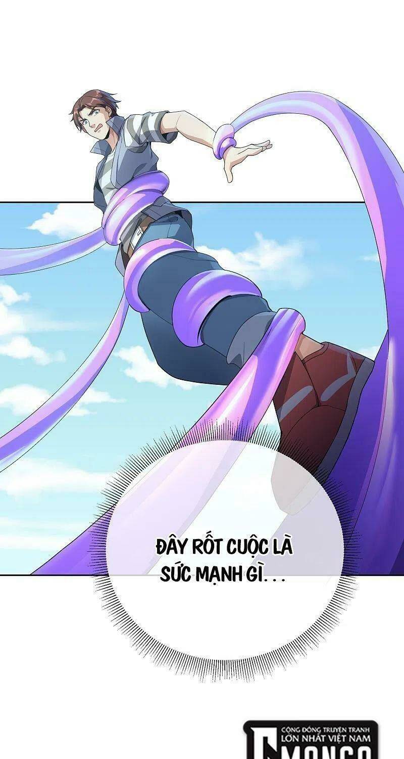 Vòng Bạn Bè Mạnh Nhất Của Tiên Giới: Chapter 171