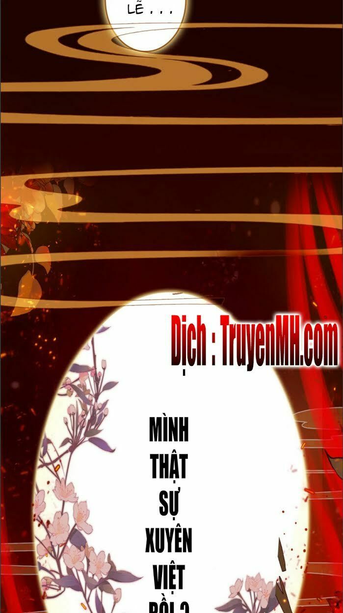 Gả Cho Một Tên Thái Giám Đáng Ghét: Chapter 2