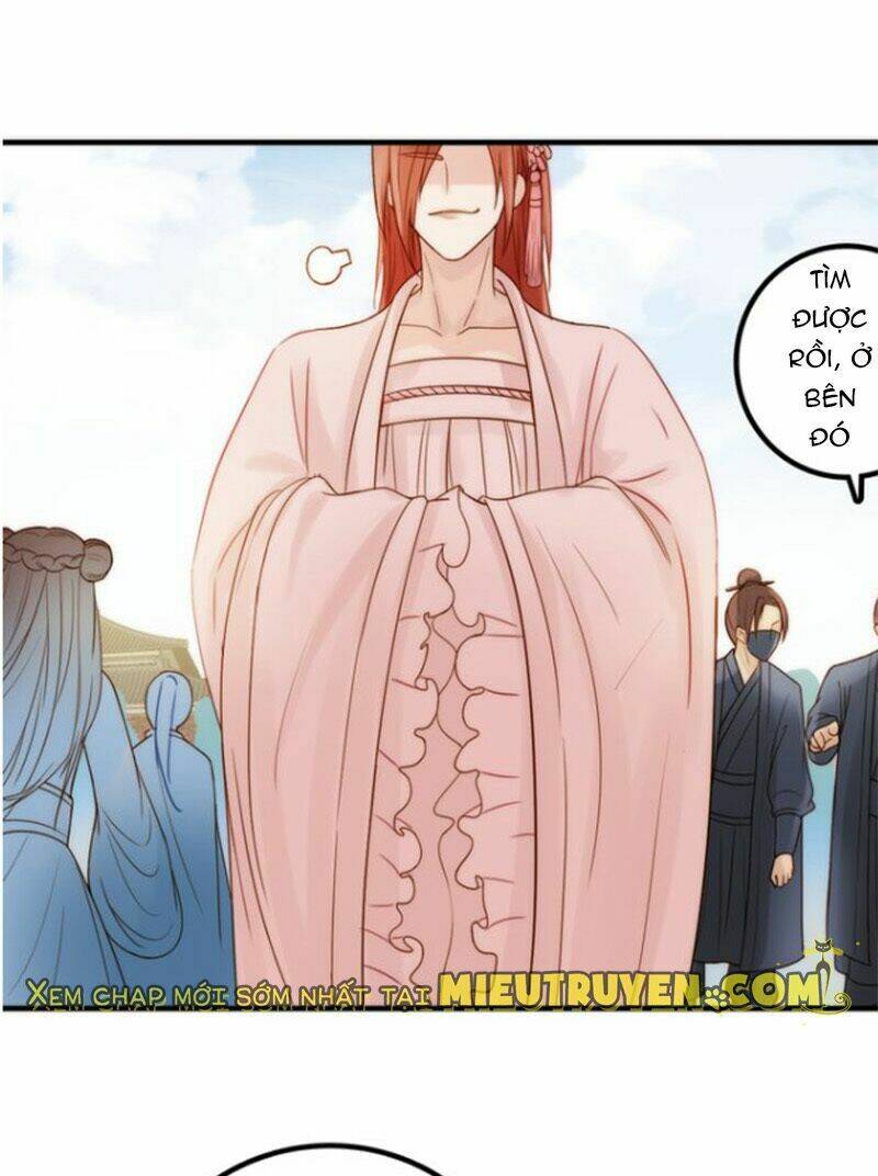 Cướp Chàng Vợ Về Đón Năm Mới: Chapter 6.2