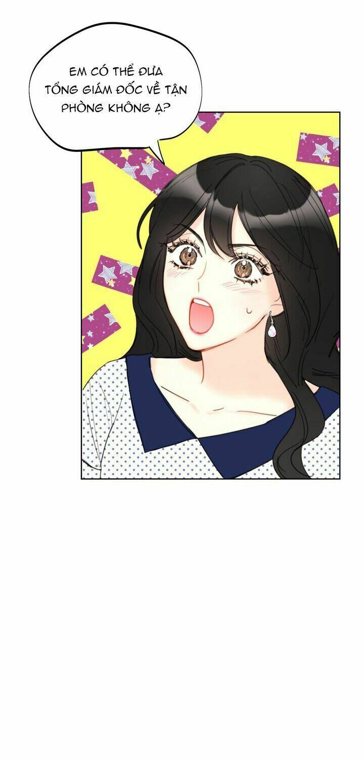 Hẹn Hò Nơi Công Sở: Chapter 59