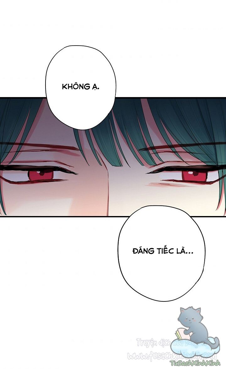 Tồn Tại Với Tư Cách Là Vợ Của Nam Chính: Chapter 197