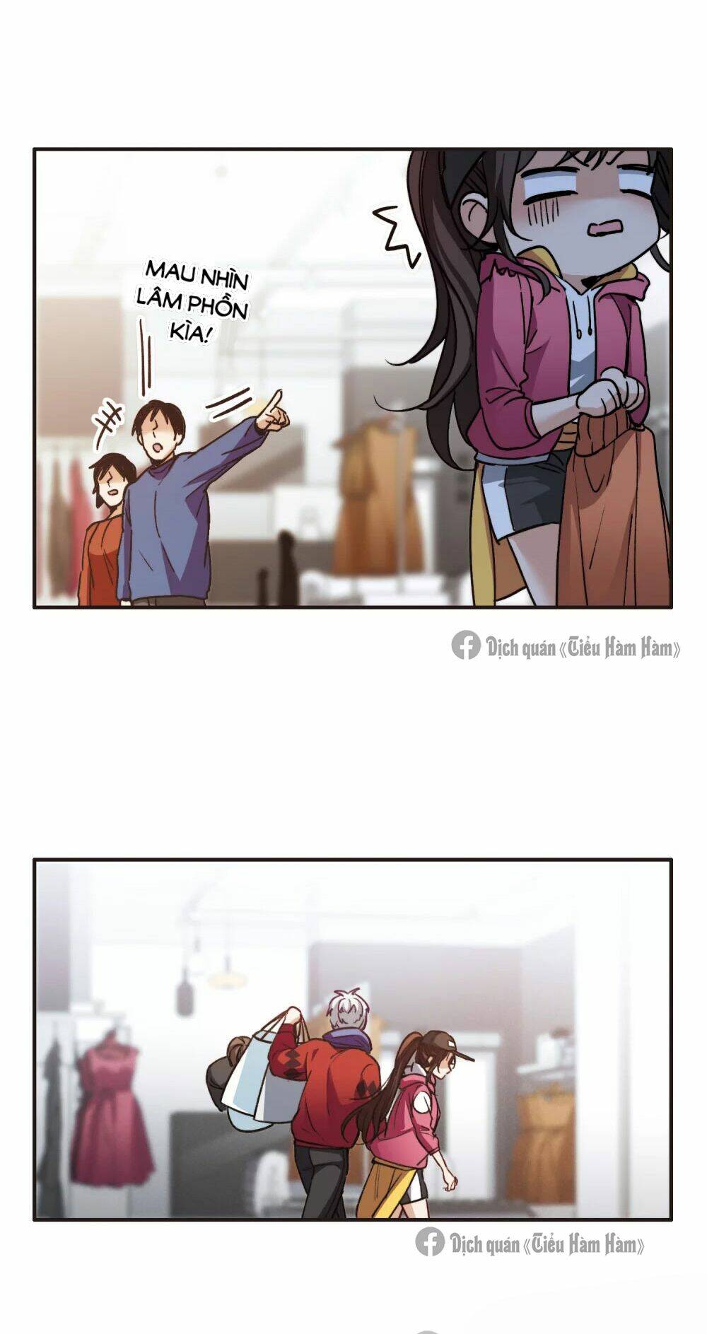 Thế Giới Đệ Nhất Cự Tinh: Chapter 5.2