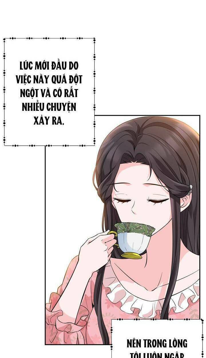 Gửi Đến Người Bạn Của Tôi: Chapter 6