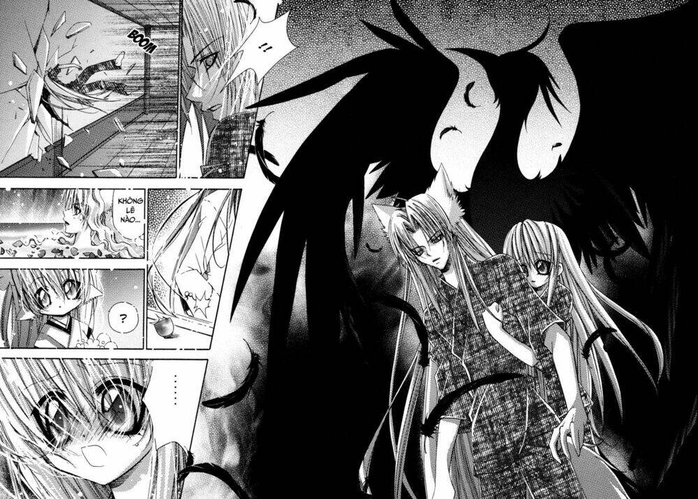 F.o.x: Chapter 29