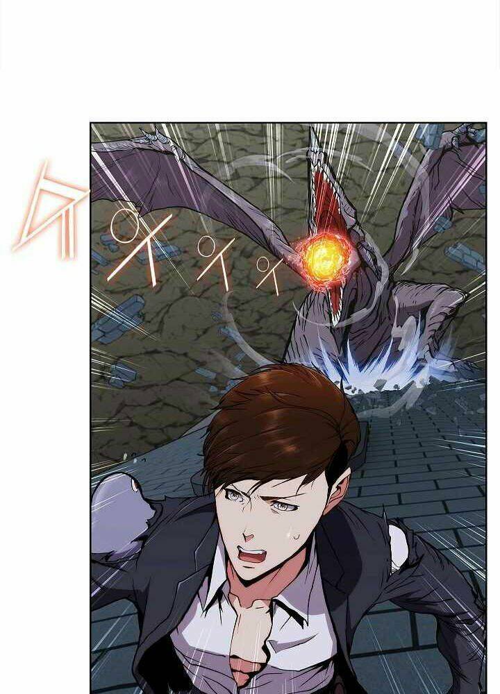 Kẻ Phát Hoạ Ấn Chú: Chapter 3