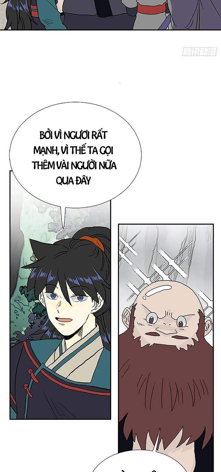 Học Sĩ Tái Sinh: Chapter 209