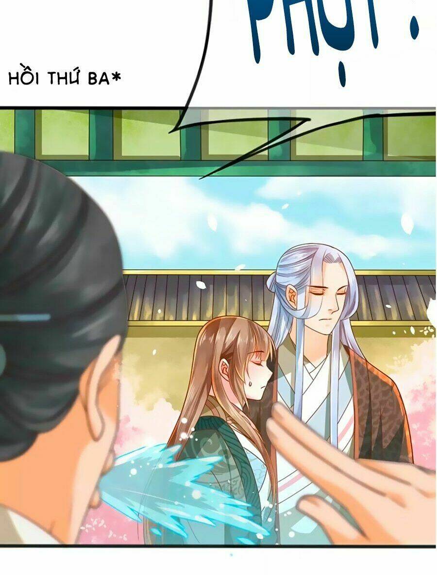 Chọc Nhầm Thượng Thần Băng Lãnh: Chapter 3