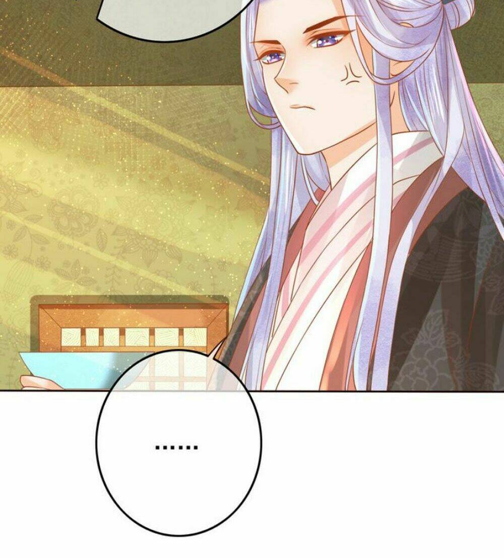 Chọc Nhầm Thượng Thần Băng Lãnh: Chapter 19