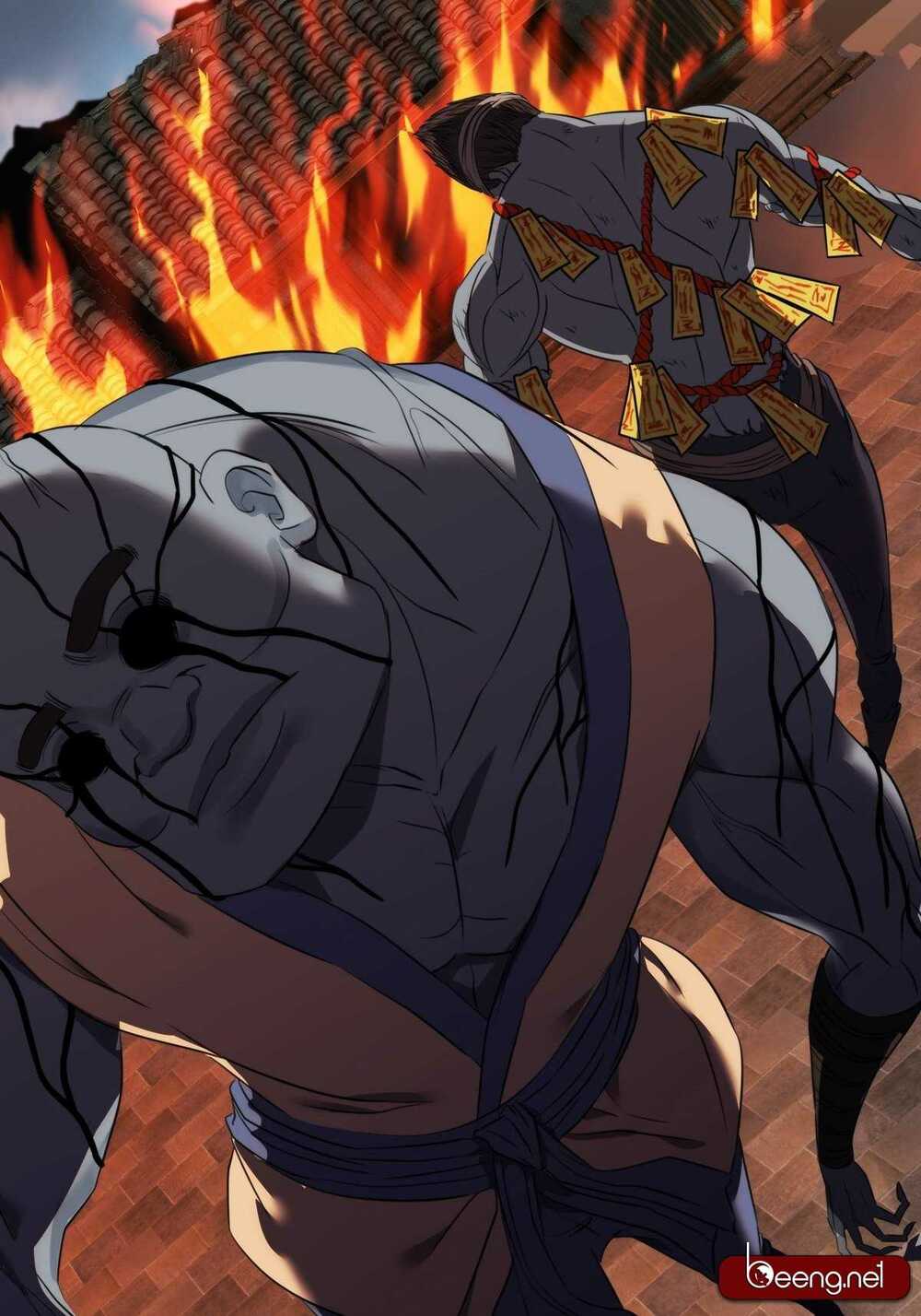 Vẫn Tinh Vương Triều: Chapter 3