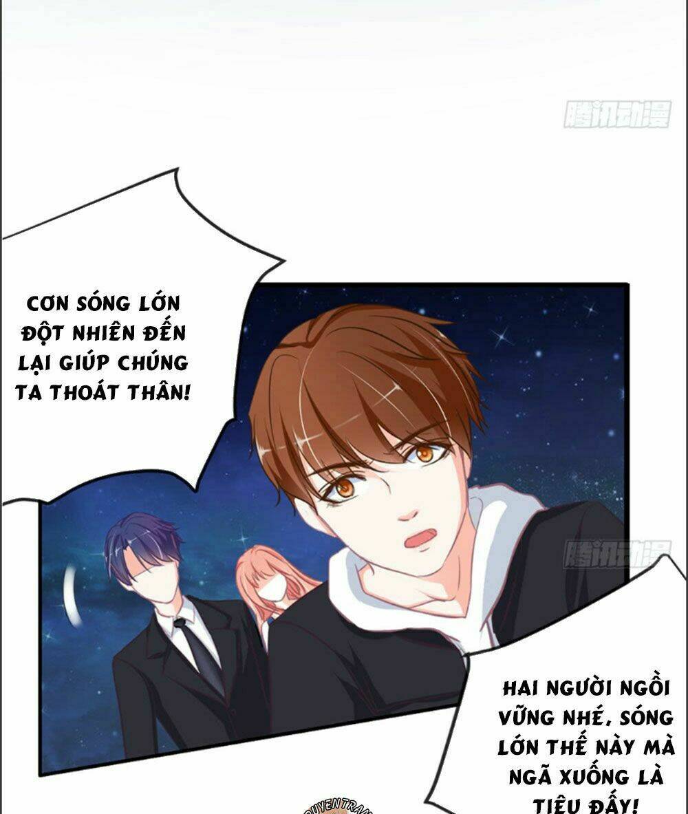 Cẩm Lý Thiếu Nữ Của Tôi: Chapter 8.4