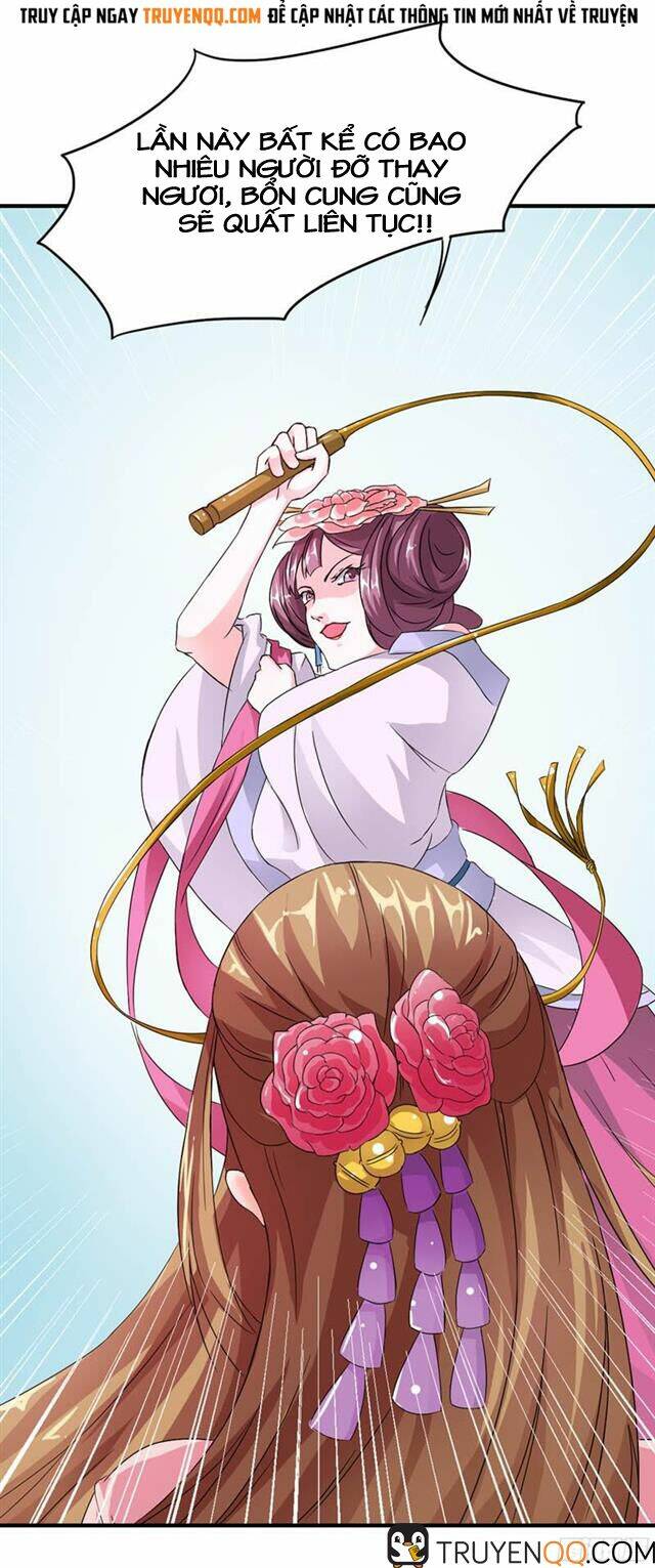 Hoàng Đế Hùng Mạnh Nhất Trong Lịch Sử: Chapter 6