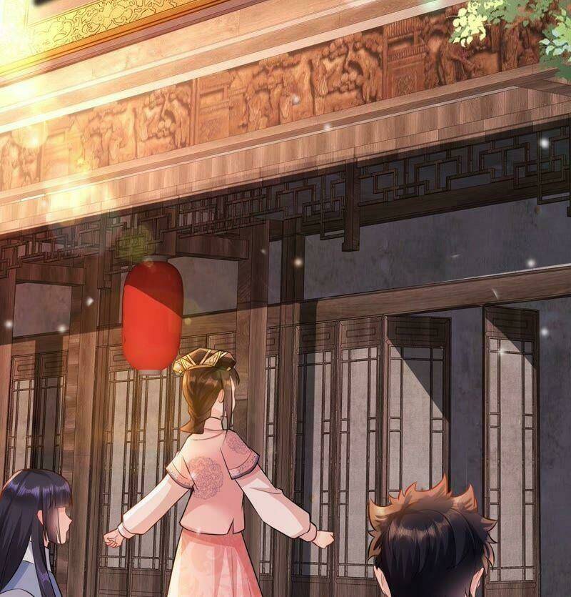 Quận Chúa Vững Vàng, Thiết Lập Nhân Vật Không Thể Vỡ: Chapter 50