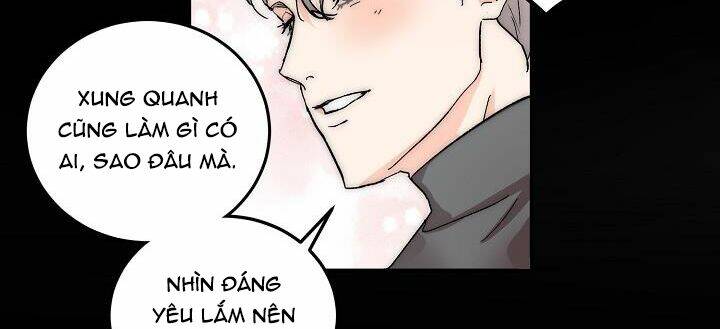 Kẻ Cắp Mặt Trăng: Chapter 61