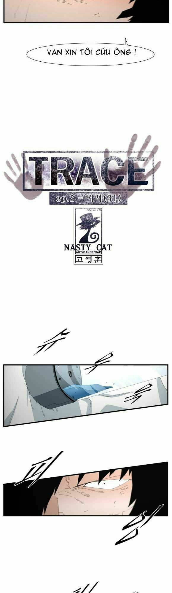Siêu năng: Chapter 51