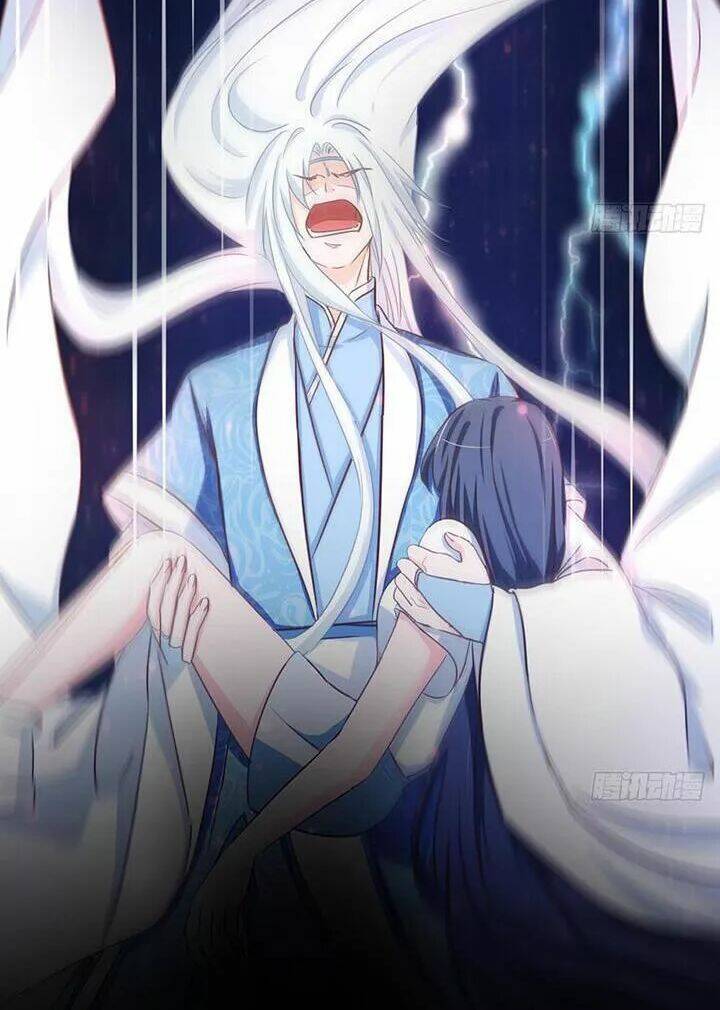 Cẩm Lý Thiếu Nữ Của Tôi: Chapter 109