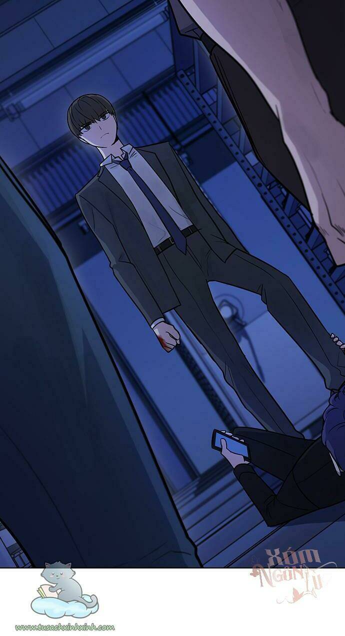 Thằng Bạn Trai Tồi Tệ Của Tôi: Chapter 72