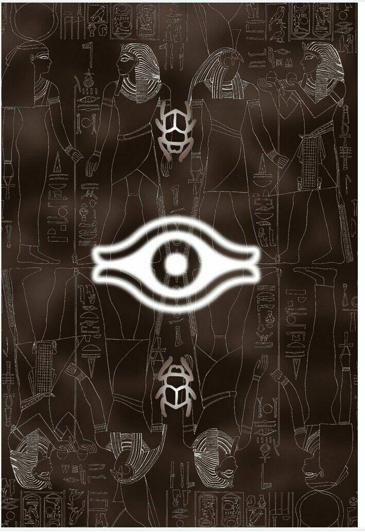 Vua Trò Chơi Full Màu: Chapter 1